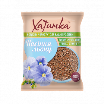 Semi di lino (400g) Semi di lino (400g)