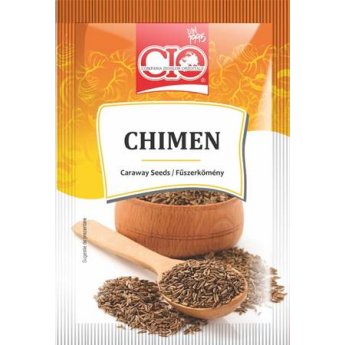 Cumino "Sio" (20g)