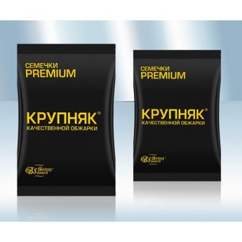 Semi di girasole "Krupnyak" (200g)