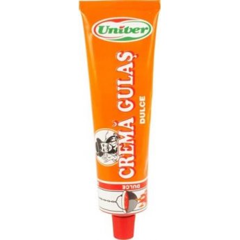 Pasta "Univer" per gulasch dolce (160g) Pasta "Univer" per gulasch dolce (160g)