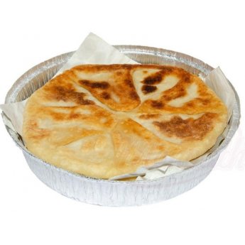 Torta salata con formaggio "Panilino" surgelata (600gr) Torta salata con formaggio "Panilino" surgelata (600gr)