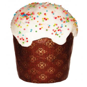 Panettone pasquale (400g) Panettone pasquale (400g)