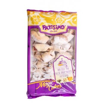 Biscotti "Lillipuziani" "Patisimo" 320g Biscotti "Lillipuziani" "Patisimo" 320g