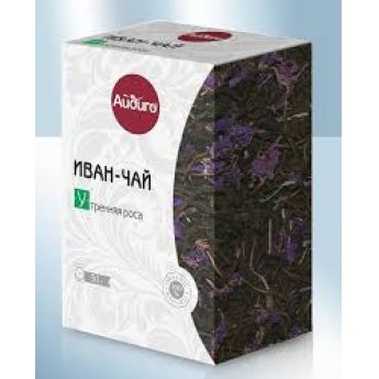 Ivan-tea "Aidigo-Morning Dew" classico sfuso (50g)