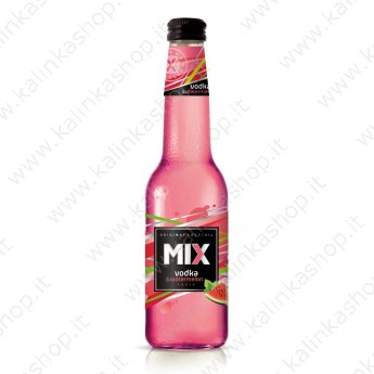 Слабоалкогольный напиток "Mix Водка и арбуз" ал.4% (330ml)