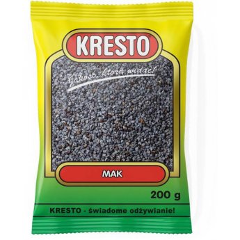 Semi di papavero"KRESTO" (200g)