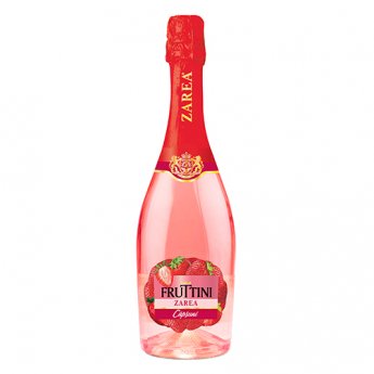 Coctail"Fruttini Zarea "fragola,7%vol. 75cl
