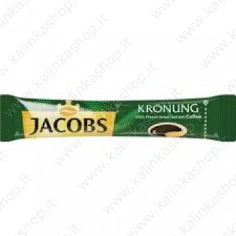 Кофе растворимый "Jacobs Kronung" (1,8г)