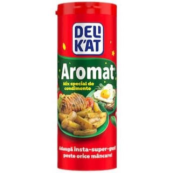 Condimento universale "DELIKAT"Aromat, (75g)