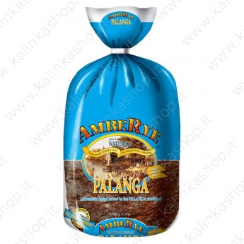 Хлеб "AMBER Palanga" ржаной с тмином (700г)