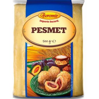 Pangrattato Boromir (500 g) Pangrattato Boromir (500 g)