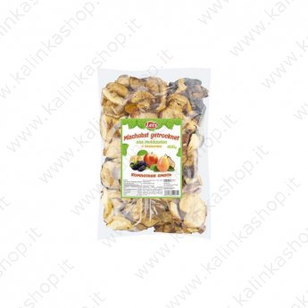 Misto di frutta disidratata (400g) Misto di frutta disidratata (400g)