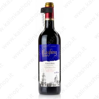 Вино "Loghiny Кагор "  красное сладкое Алк,16% (0,75L)