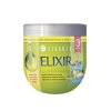Crema maschera elisir per capelli con collagene e olio d'oliva "Leganza" 1000 ml Crema maschera elisir per capelli con collagene e olio d'oliva "Leganza" 1000 ml