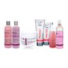 Balsamo laminante per la protezione dei capelli con uva e chia "Spa Master" 970ml Balsamo laminante per la protezione dei capelli con uva e chia "Spa Master" 970ml