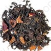 Tè "Impra - Wild Berry Black" foglia grande, nero con frutti di bosco (100 g)
