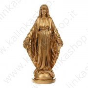 Statuetta "Maria" 7 × 13 × 24cm