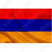 Флаг "Армения" 90 x 150 см