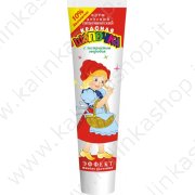 Crema protettiva per bambini "Cappuccetto rosso" (44g)