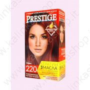 Краска для волос 220 Рубин "Prestige"