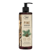 Shampoo "Shik" Hair Care Pino 400 g