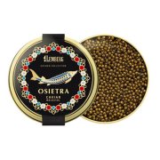 Caviale "Lemberg" selezionato di storione (30g)