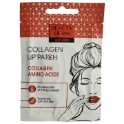 Mascherine per labbra rinforzante "Beauty Derm" 1pz