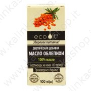 Olio di olivello spinoso "Ecooil" 100ml