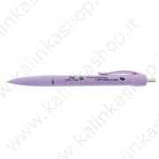 Ручка "Веселый гороскоп"-Рак 13,5 см. пластик