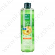 Shampoo per capelli che regola freschezza e volume dei capelli Chista Line 390ml.