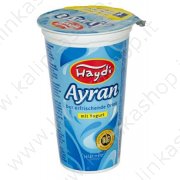 Bevanda di latte fermentato "Airan - Haydi" (250ml)