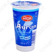 Bevanda di latte fermentato "Airan - Haydi" 1,8% (250g)