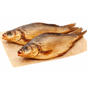 Abramide essiccato ,non eviscerato (al kg)