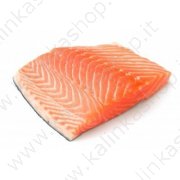 Филе лосося холодного копчения (вес)