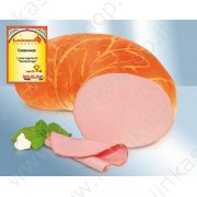 Колбаса вареная "Лакман" сливочная, свиная (300)