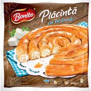 Пирог "Bonito" с сыром (800г)