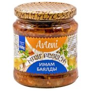 Melanzane "Arteni" Imam bayaldy (450 gr)