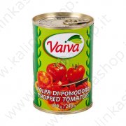 Мякоть томата "Vaiva" (400г)