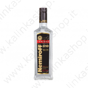 Vodka "Nemiroff" originale alc. 40% vol. (0,5l)