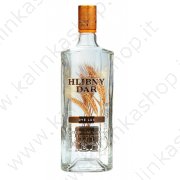 Vodka "Chlebni Dar" Lux (1l)