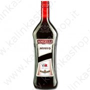 Liqueur "Angelli" rosato (1l)