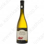 Vino Sauvignon Blanc Mosia Tohani 13,5% (0.75l)