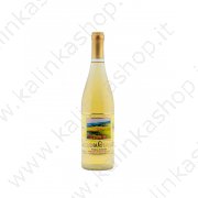 Вино "Galbena Odobesti" белое 11,5% (0,75л)