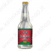 Слабоалкогольный напиток "Джин Тоник" 8% (0,33л)
