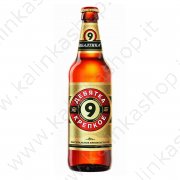 Пиво "Балтика" №9 8% (0,5л)