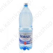 Acqua "Borsec" minerale naturale (2L)