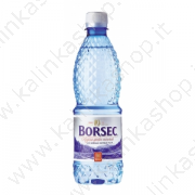 Acqua naturale "Borsec" (0,5L)