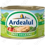 Patè "Ardealul" vegetale (200g)