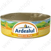 Patè "Ardealul"  di pollo (100g)