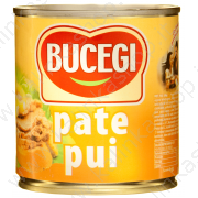 Паштет "Bucegi" куриный (300г)